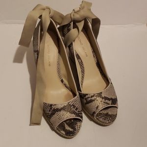 Antonio Melani Amore wedge